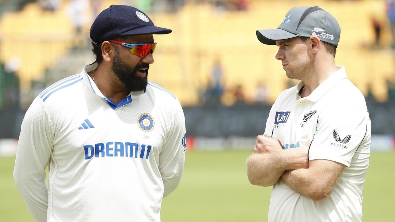India vs New Zealand 2024/25, IND vs NZ 3rd Test Match Preview