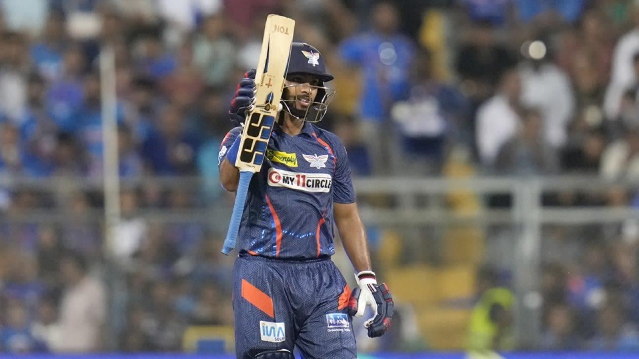 IPL 2025 – Lucknow Super Giants wanted to retain ‘players who have a mindset to win’