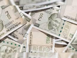 Rupee settles on flat note, rises  1 paisa to 84.07 against US dollar