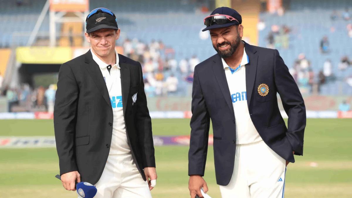 IND vs NZ 3rd Test Day 1 Live:  Team India Looking To Salvage Pride, New Zealand Eyeing Historic Series Win