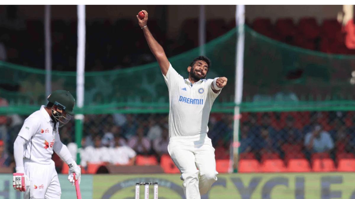 IND vs NZ 3rd Test: Jasprit Bumrah Unwell, BCCI Provides Health Update On the Star Pacer