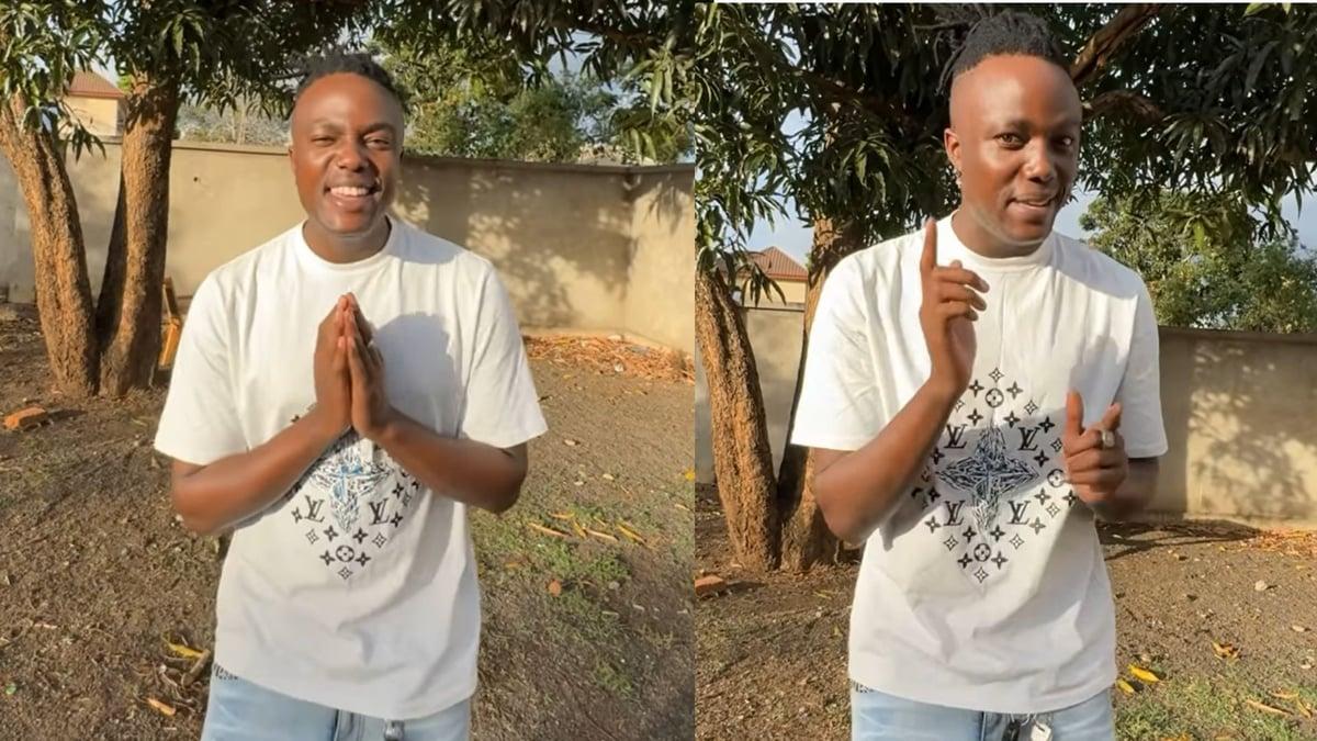 Diwali Wishes From Kili Paul: Tanzanian Influencer Does Namaste, Sings Festival Song In Viral Video