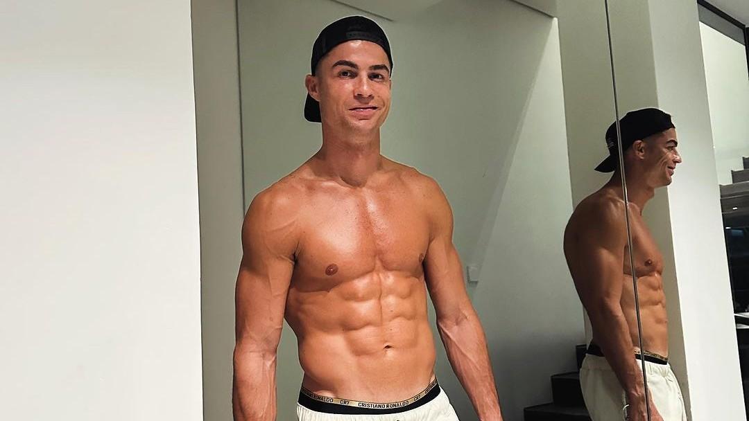 Cristiano Ronaldo's Magic Potion: Al Nassr Star's One Dietary Rule That Helped Him Become ‘The Machine'