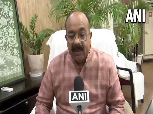 Deputy Chief Minister Arun Sao wishes Chhattisgarh residents on state foundation day