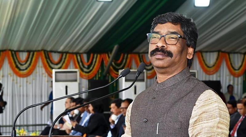 Soren’s affidavit sparks row over age discrepancy ahead of polls