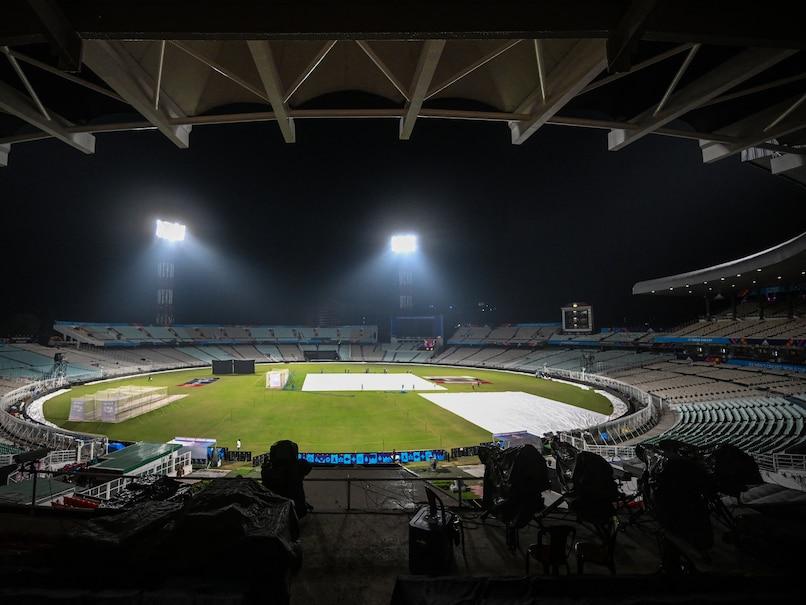 KKR To Not Play All IPL 2025 Home Games At Eden Gardens. Reason Is...