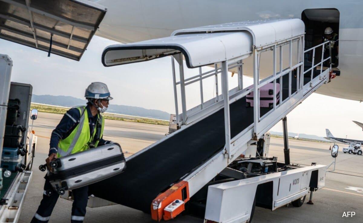 This International Airport Has Never Lost A Bag In 30 Years Of Operation