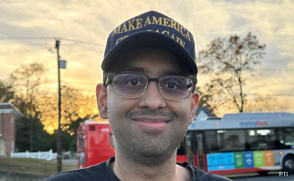 Hindu Americans Back Trump's Promise to Safeguard Global Hindu Interests