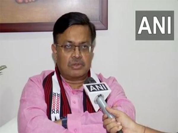 “Welcome steps by PM”: Odisha law minister Prithviraj Harichandan welcomes efforts for ‘One Nation One Election’