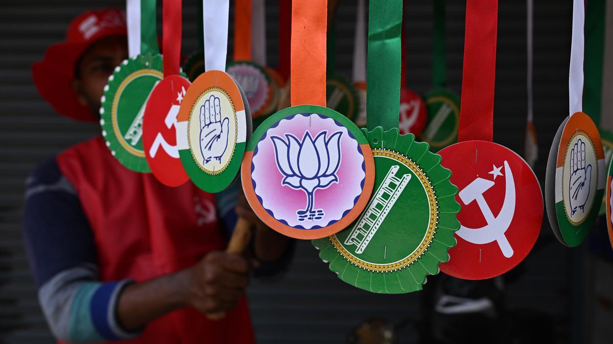 Kerala bypolls: With no sympathy factor, pure politics drives byelections in Palakkad and Chelakkara Assembly seats