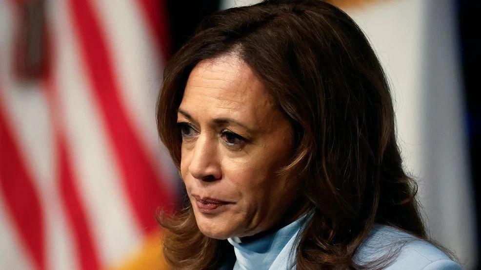 Biden’s “garbage” comment on Trump supporters, Harris faces criticism
