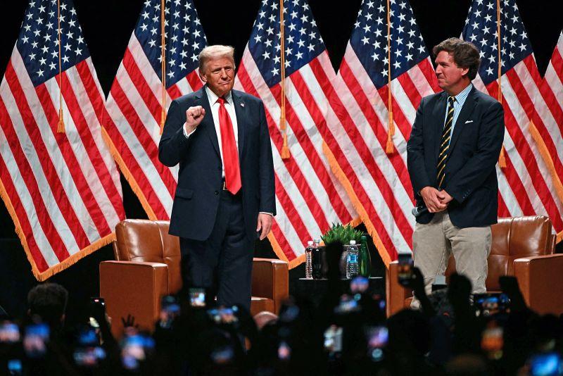 Trump raises concerns about Dollar’s future