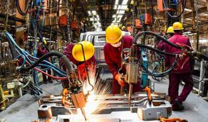 Thailand’s manufacturing sector stagnates in October