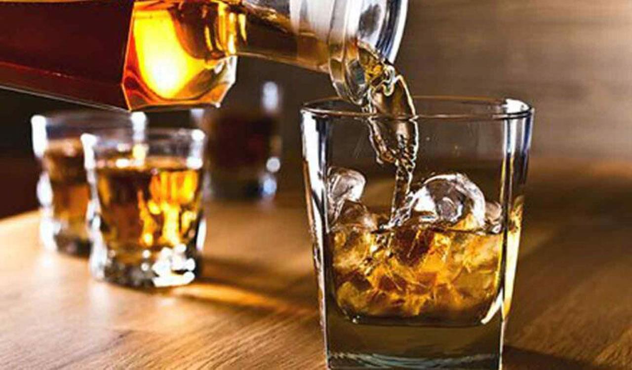 Liquor may get costlier as Telangana government mulls price hike