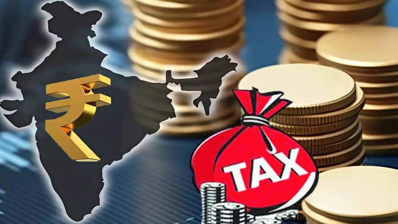 Govt Spending Curbs And Tax Growth Keep India’s Fiscal Deficit In Check