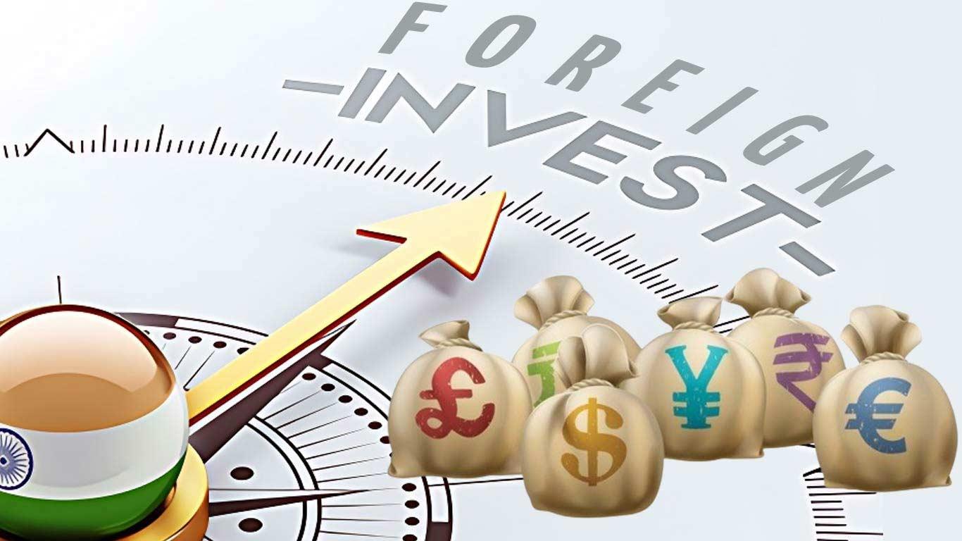 Govt Considers Hybrid Instruments For Foreign Investment