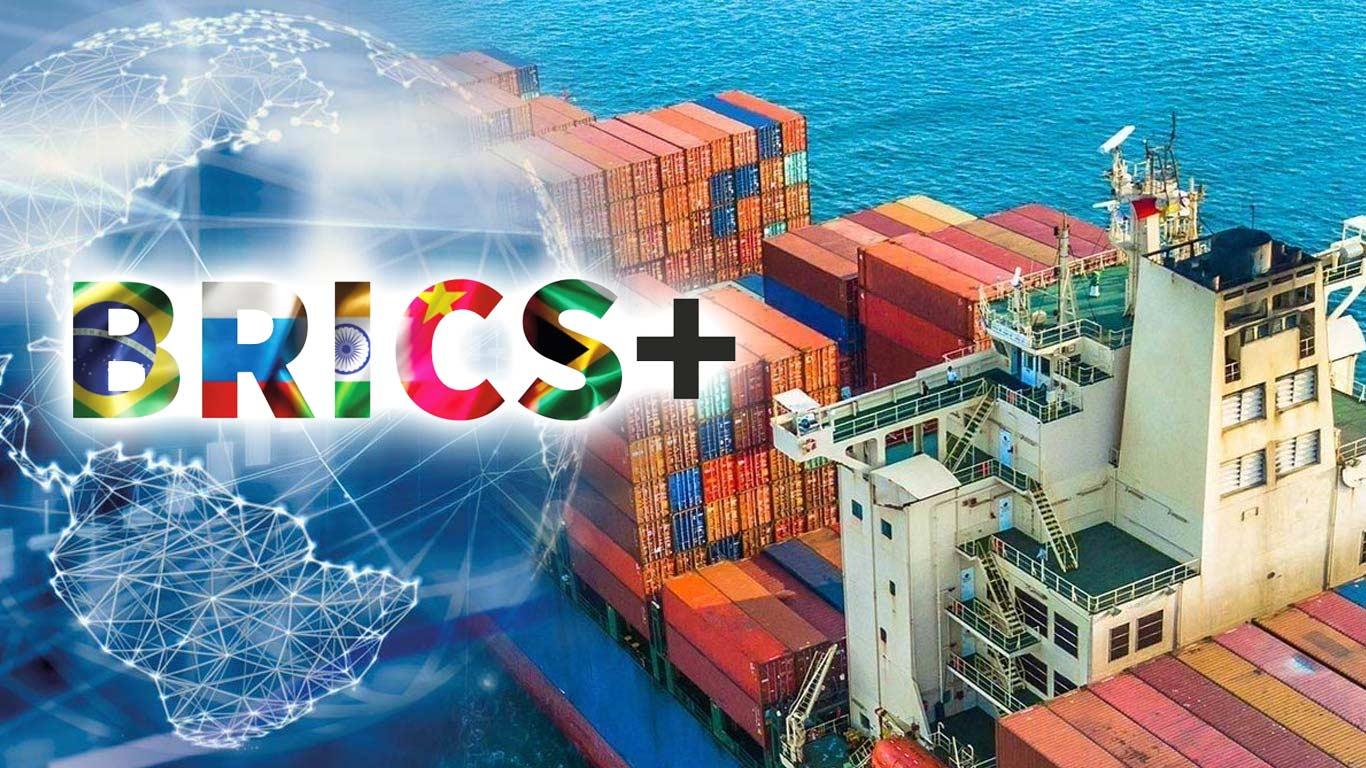 BRICS+ Set To Surpass G7 In Global Merchandise Exports By 2026: EY Report