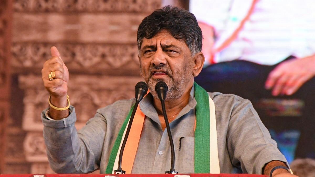 Karnataka Deputy Chief Minister wants Kannada to become language of life