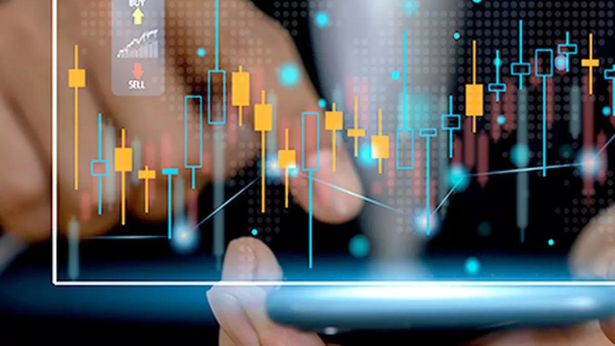 Sensex jumps 448 points, Nifty surges above 24,300 in Muhurat session