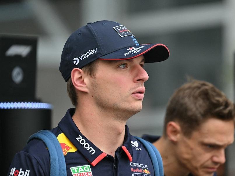 Advantage Norris In Brazilian GP As Verstappen Handed Penalty. Reason Is...