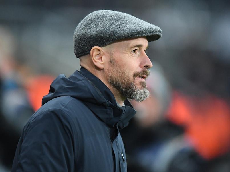 Sacked Erik Ten Hag Wishes 'Trophies And Glory' For Manchester United