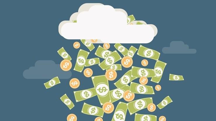 DIIs Hold Stock Market Steady As FIIs sell ₹1,13,858 Crore Worth Equity In October