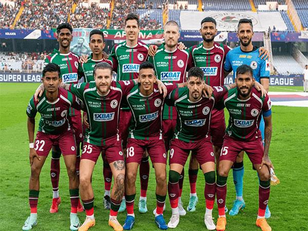 AFC ‘recognize’ Mohun Bagan SG’s decision to skip Champions League 2 match against Tractor FC