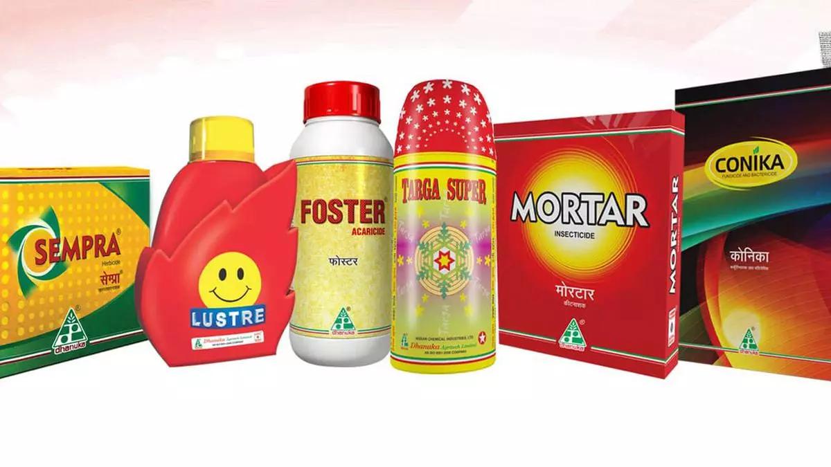 Dhanuka Agritech: What should investors do?