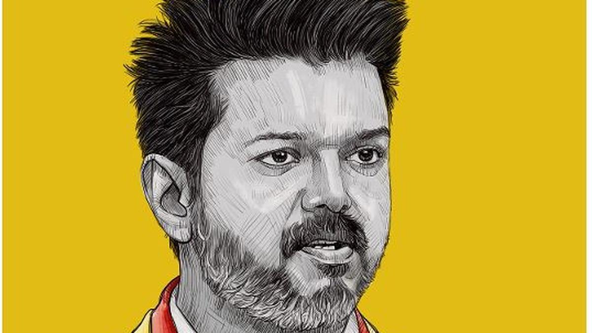 Vijay: A mass hero now looks to the masses