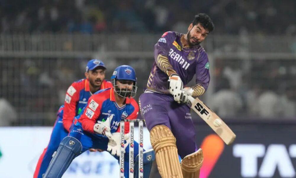 IPL 2025: KRR Player Venkatesh Iyer Gets Emotional After Not Being Retained