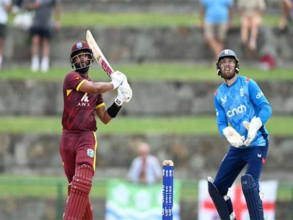 “Need to be more disciplined…”: WI skipper Hope after loss to England in 2nd ODI
