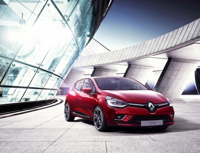 Renault Korea’s sales more than double on hybrid models