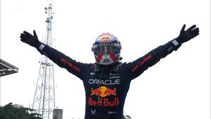 F1: Max Verstappen wins Sao Paulo GP, Alpine score shock double podium