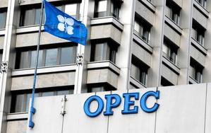 8 OPEC+ members extend voluntary oil output cuts by one month