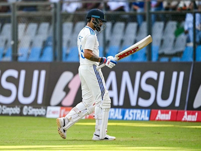 WTC Scenario: Exact Results India Need Against Australia To Reach Final