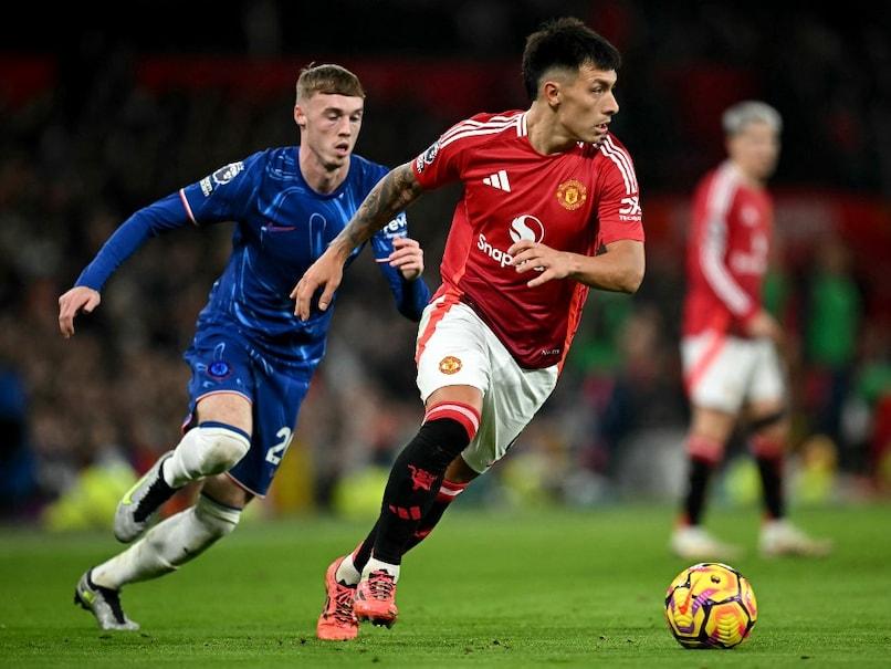 Manchester United Off To Worst Premier League Start After Chelsea Draw
