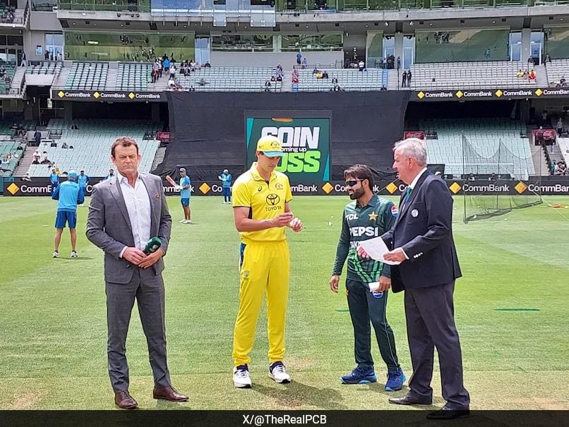 Australia vs Pakistan Live Streaming, 1st ODI: When And Where To Watch?