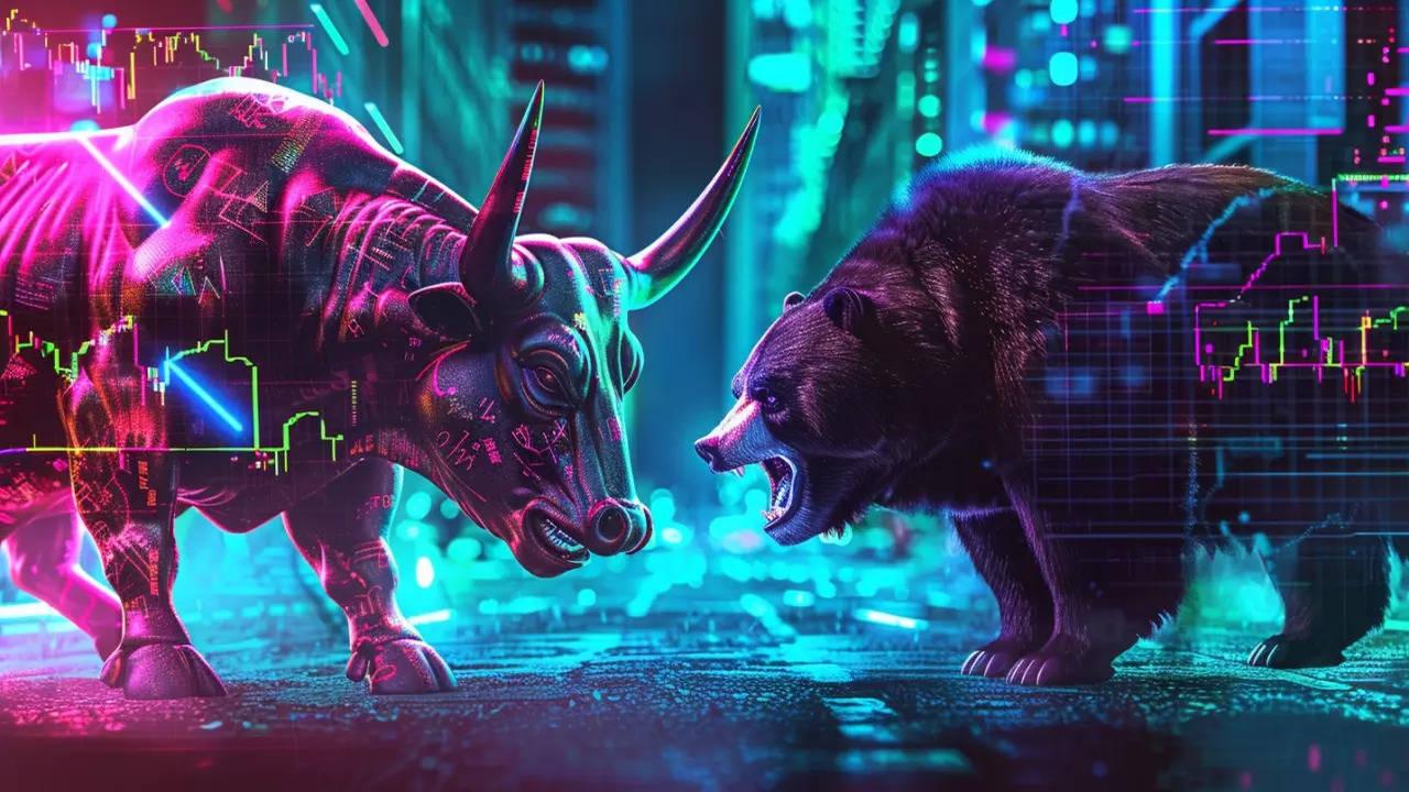 Stock market today: BSE Sensex plunges over 550 points; Nifty50 below 24,150