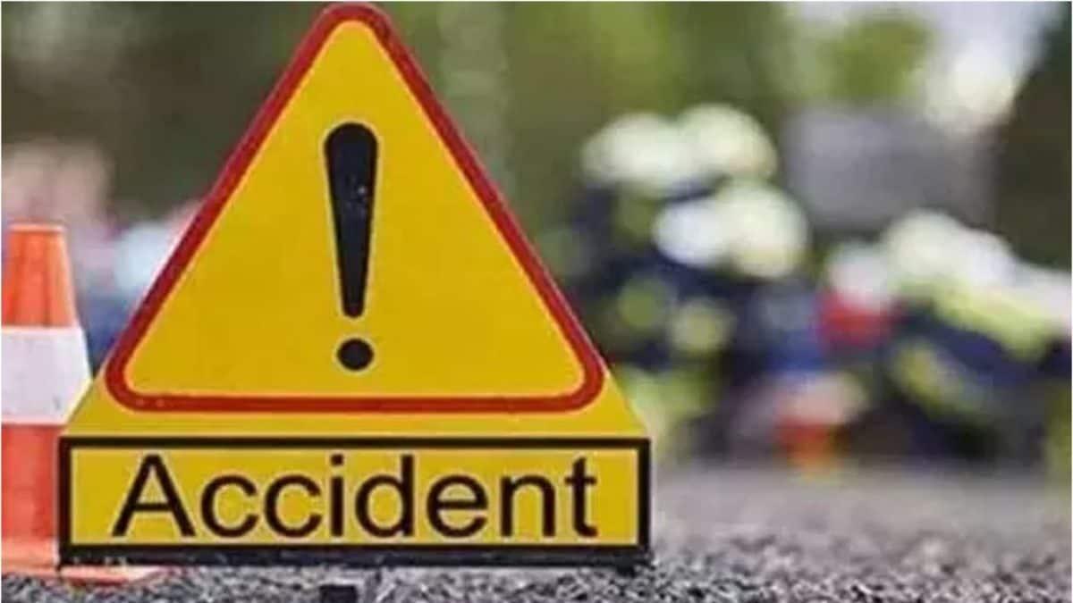 SUV Plunges Into Gorge In Jammu And Kashmir's Doda, Two Killed