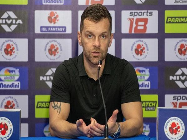 “Team needs to create more chances”: MCFC head coach Petr Kratky after winning against KBFC in ISL