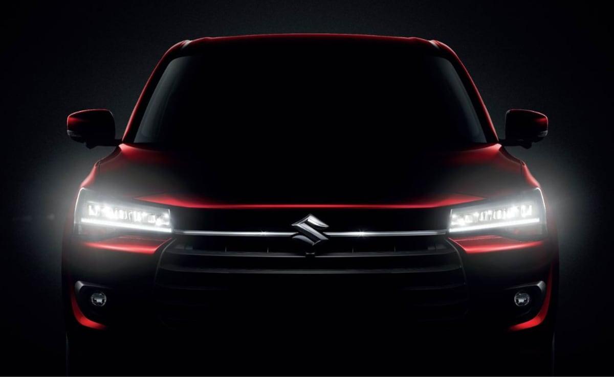 New-Gen Maruti Suzuki Dzire Bookings Open: Get All The Details