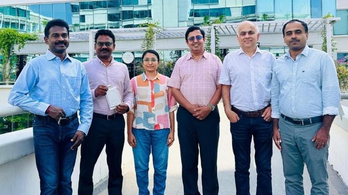 IIT Madras-incubated Triolt Energy secures ₹71 lakh funding