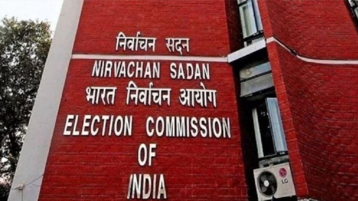 EC Reschedules By-Polls In Uttar Pradesh, Kerala and Punjab