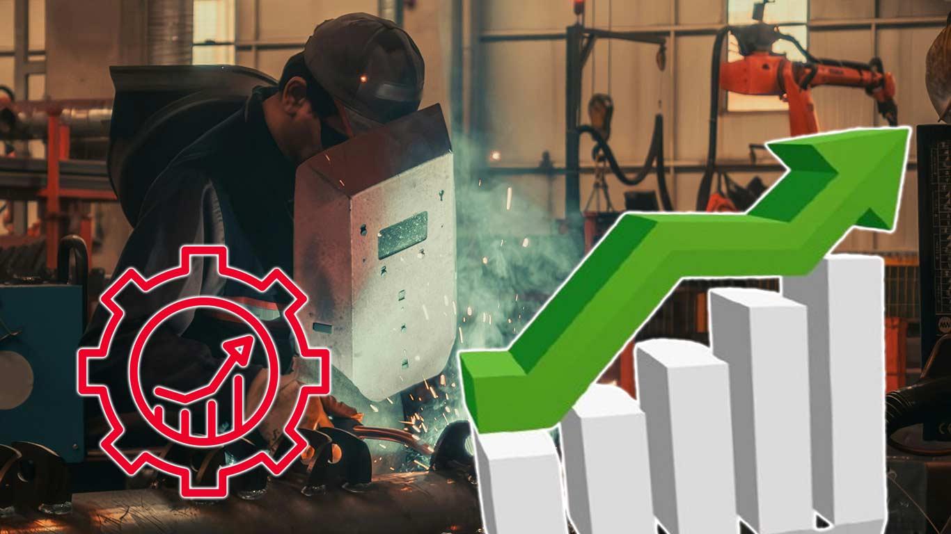 India's Manufacturing Activity Shows Recovery In October: PMI Data