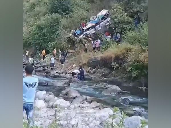 Almora bus accident: PM Modi announces ex-gratia of Rs 2 lakh each to kin of deceased, Rs. 50,000 for injured