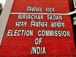 ECI changes dates for by-polls: Voting in Kerala, Punjab and UP rescheduled to Nov 20