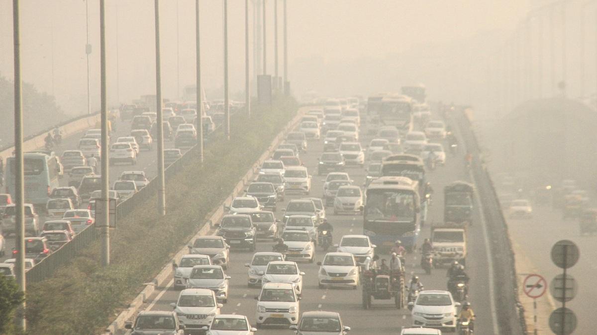 SC Pulls Up Delhi Govt, Top Cop Over 'Failed' Cracker Ban: 'Devise Plan At Least For Next Year'