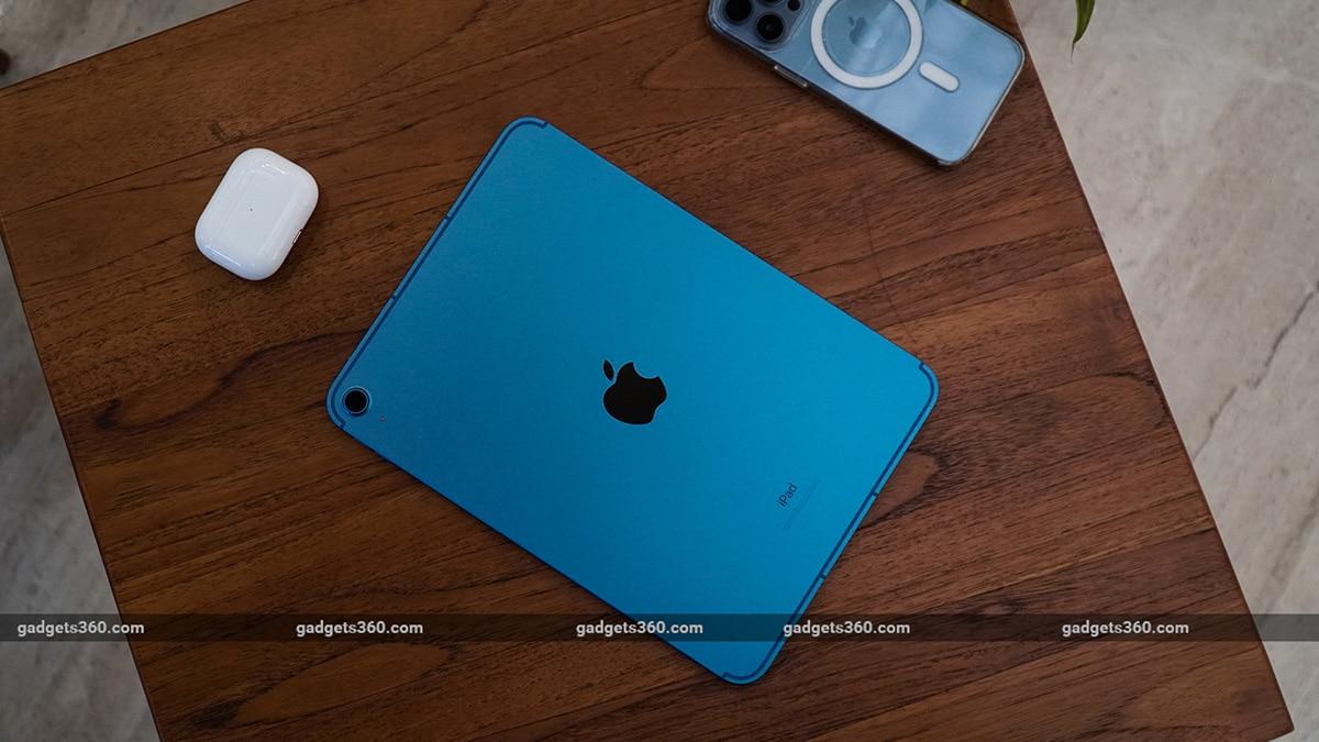 Worldwide Tablet Shipments Grew 20.4 Percent YoY in Q3 2024: IDC