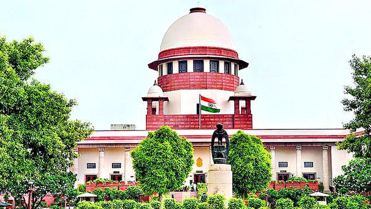 Illegal immigration, infiltration: Supreme Court agrees to examine Jharkhand government’s appeal against High Court order