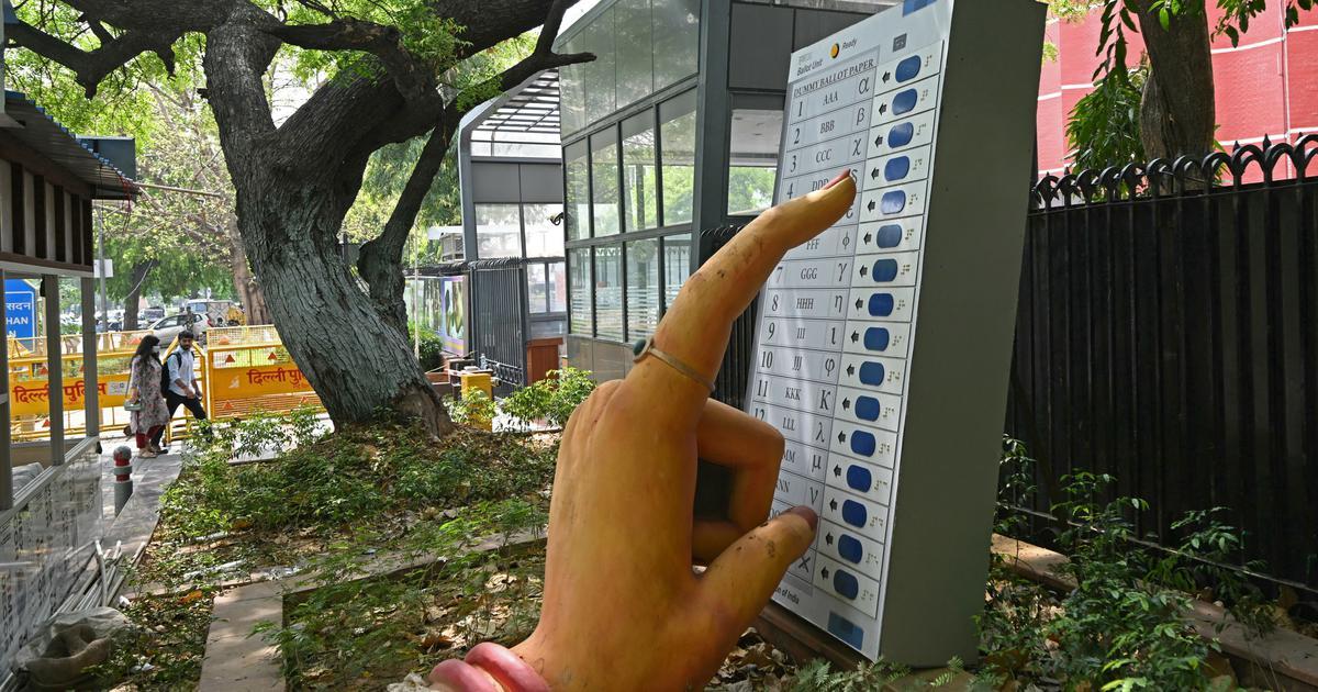 Bye-polls in 14 Assembly constituencies in Kerala, Punjab and Uttar Pradesh postponed to November 20